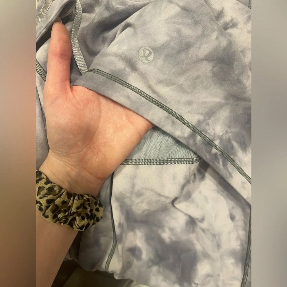 LULULEMON/ full zip hoodie - Picture 12 of 13